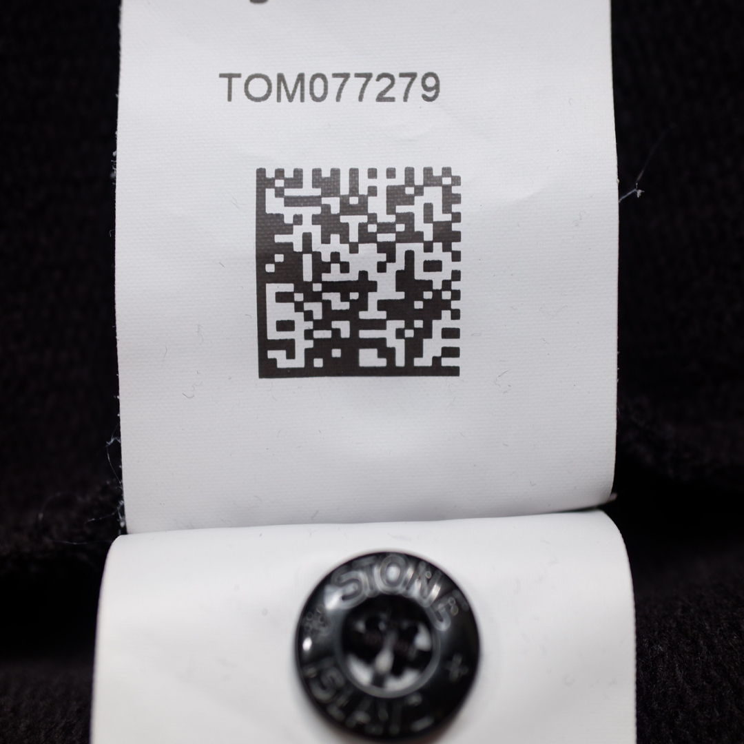 STONE ISLAND(ストーンアイランド)の新品正規品 Stone Island 60577 パッチポケット スウェット メンズのトップス(スウェット)の商品写真