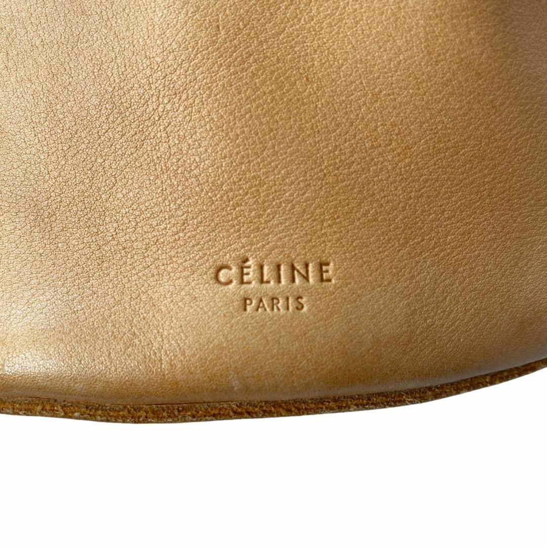 celine(セリーヌ)のセリーヌ CELINE ビッグバッグ バケット ハンドバッグ ワンショルダー レディースのバッグ(ハンドバッグ)の商品写真