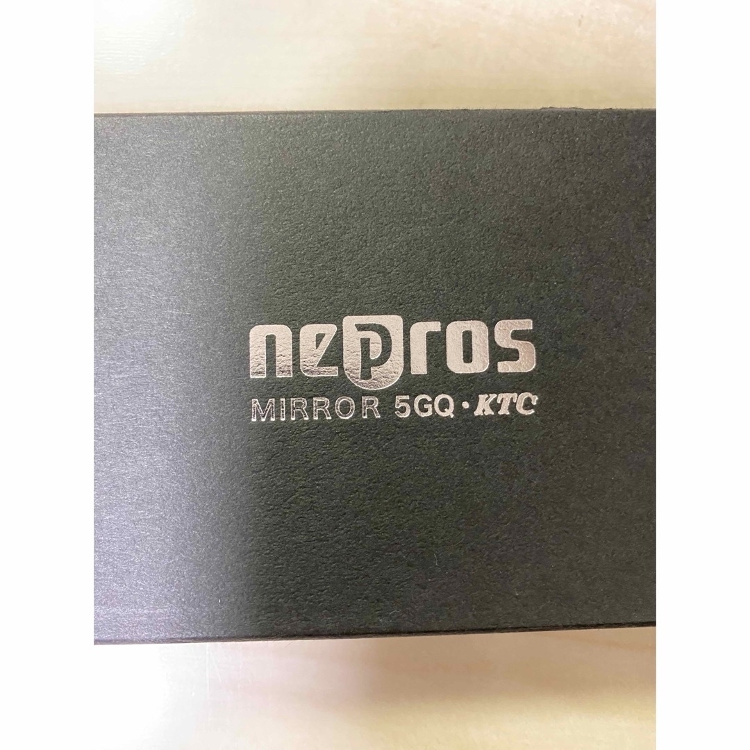 nepros 9.5sq. ディープソケットセット 12個 NTB3L12Aの通販 by