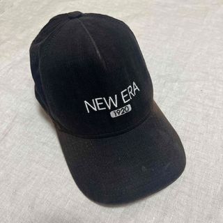 ニューエラー(NEW ERA)のニューエラ　キッズキャップ(帽子)