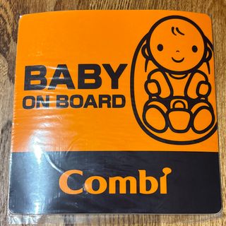 コンビ(combi)のCombi ステッカー(その他)