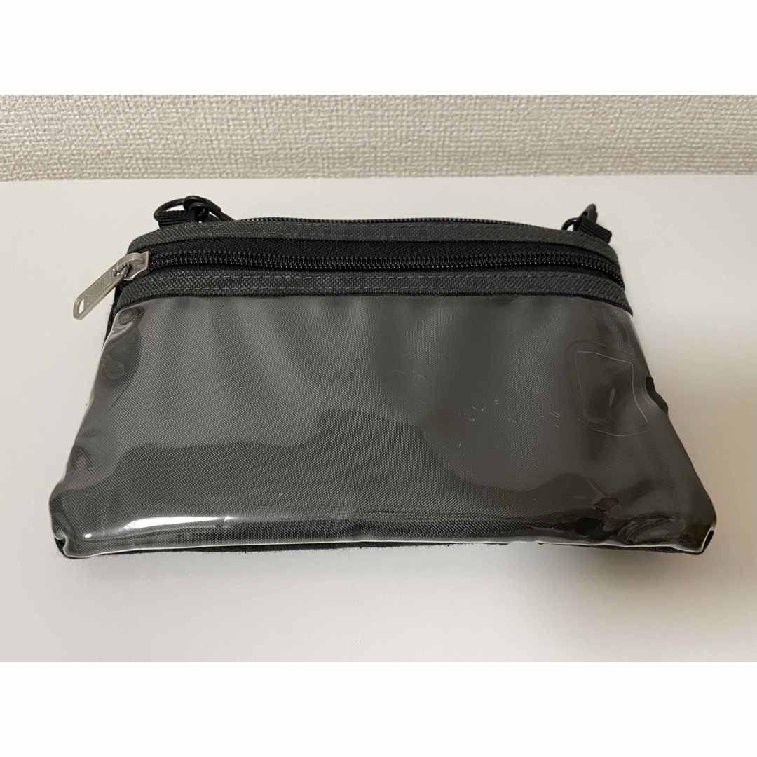 CHUMS(チャムス)のCHUMUS かばん ショルダーバック チャムス レディースのバッグ(ショルダーバッグ)の商品写真