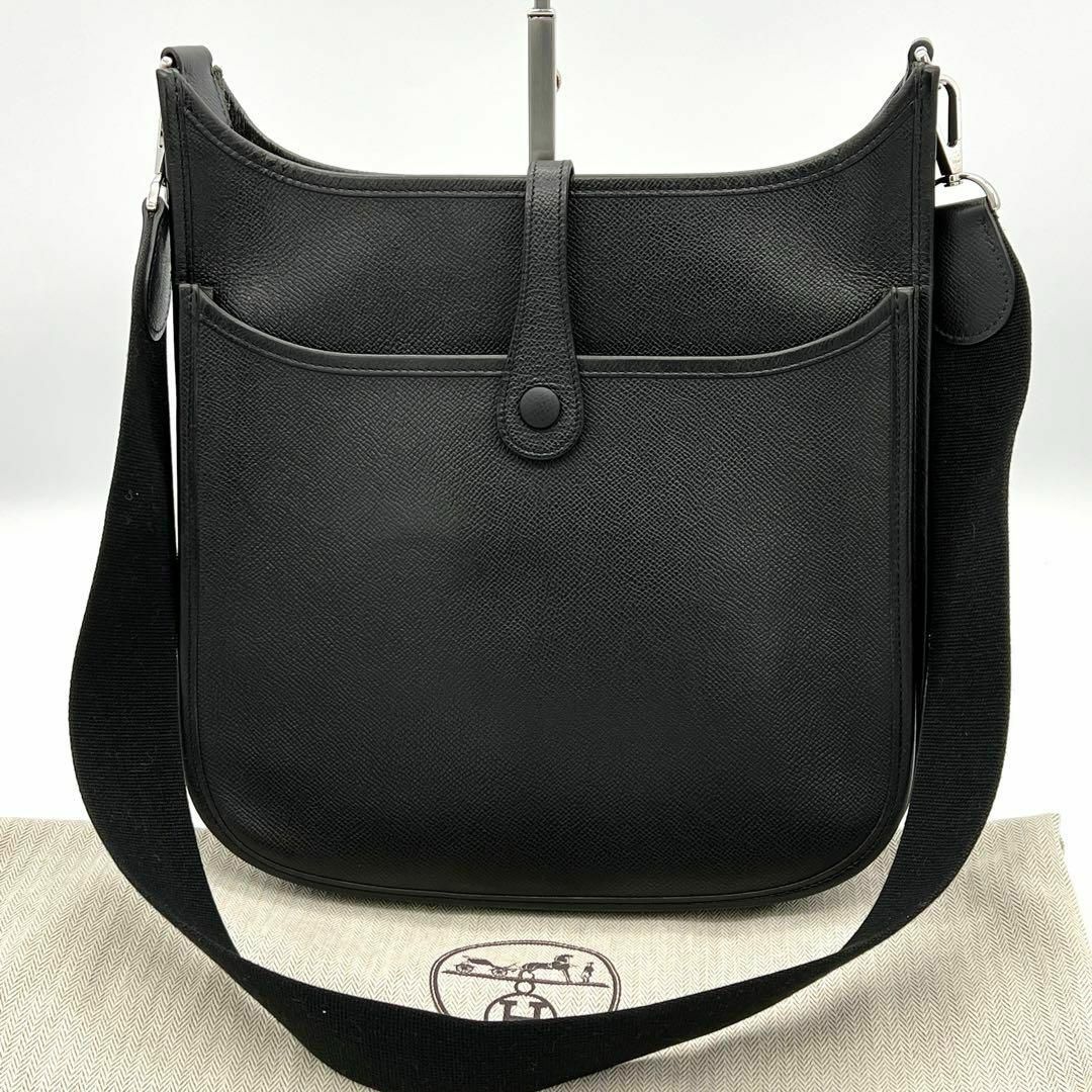 HERMES - ⭐️極美品⭐️HERMES エルメス エブリンⅡ PM HERMES - ⭐️極美品⭐️HERMES エルメス エブリンⅡ PM