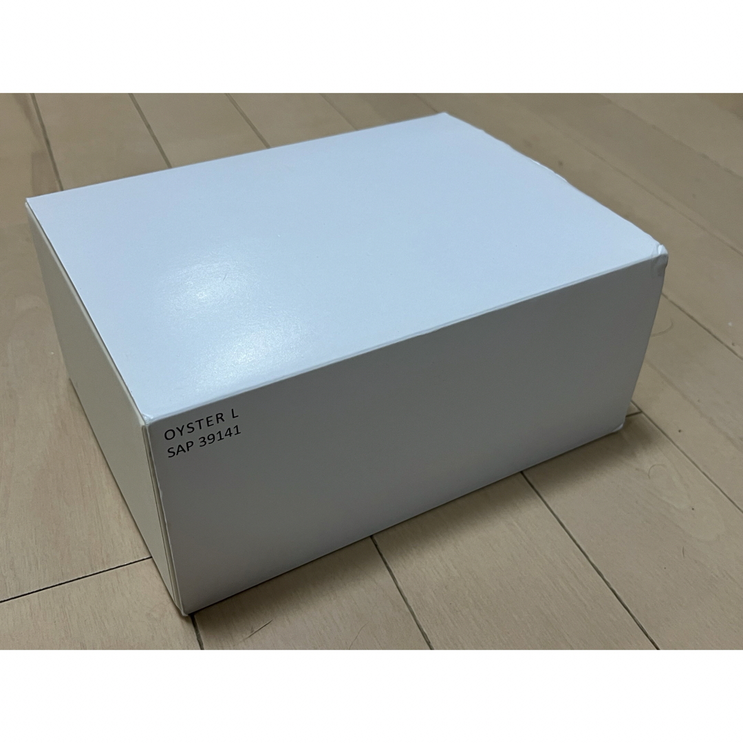 時計ロレックス純正ボックス 現行Lサイズ　ROLEX BOX L 新品