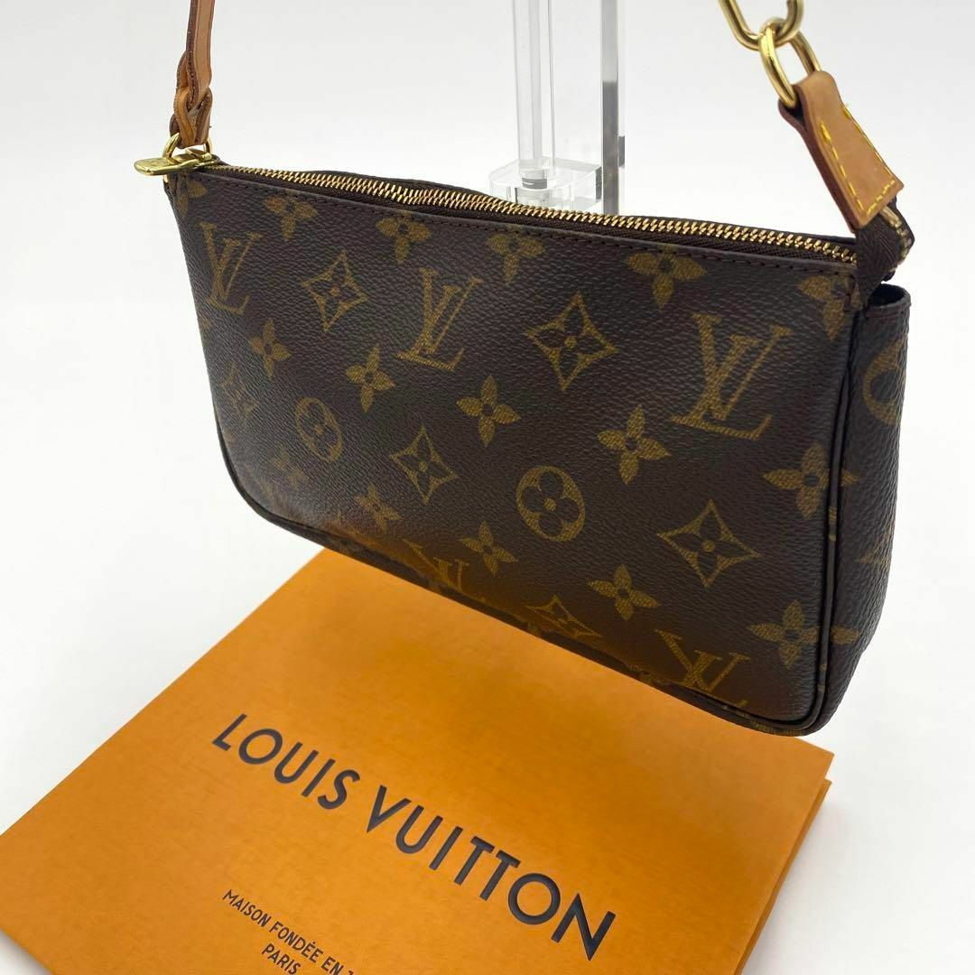 LOUIS VUITTON - 美品✨ LOUIS VUITTON アクセソワール M51980