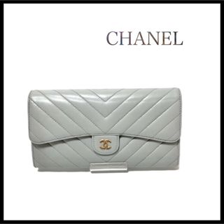 シャネル 財布(レディース)の通販 10,000点以上 | CHANELのレディース