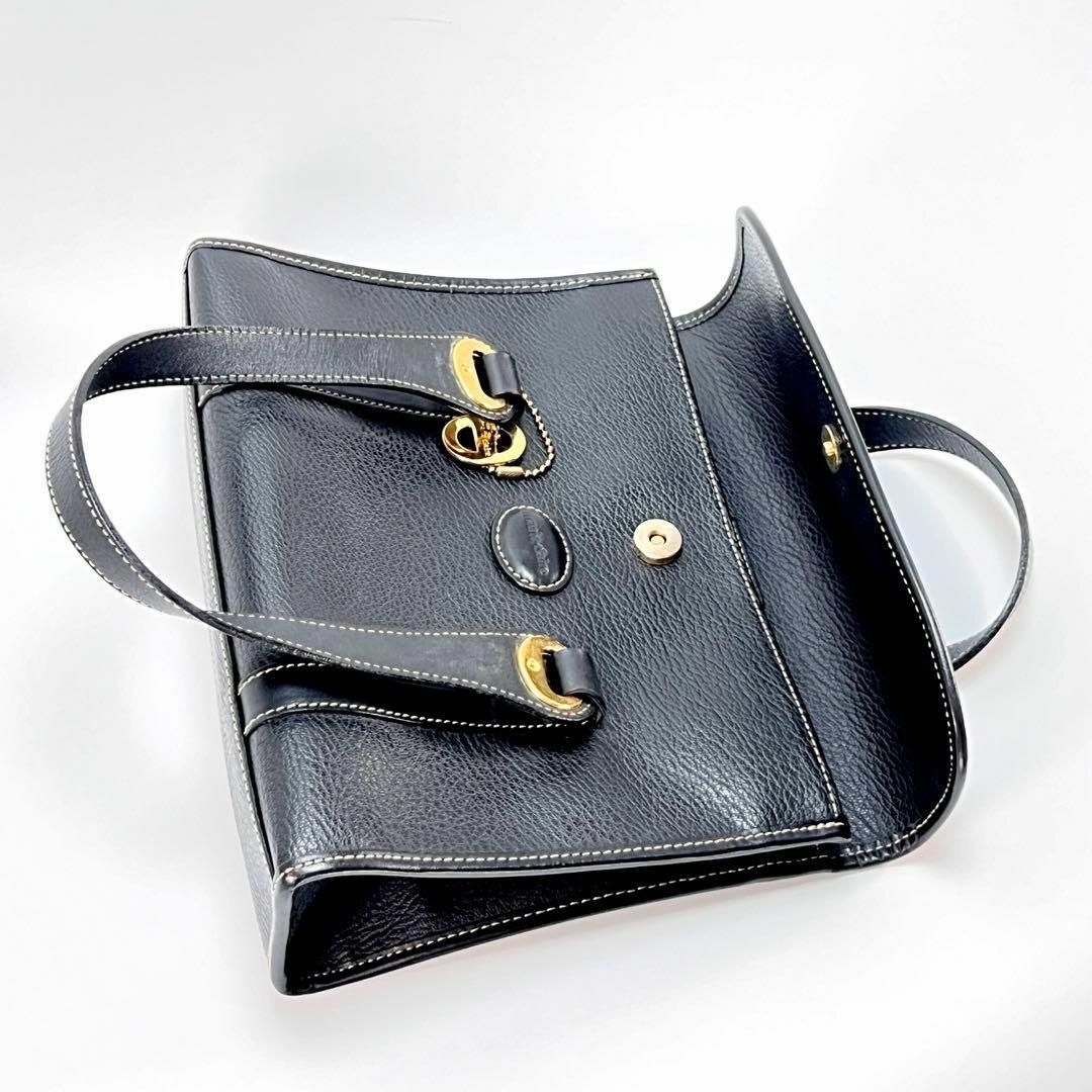 Marie Claire - 美品 marie claire マリクレール ハンドバッグ Marie Claire - 美品 marie claire マリクレール ハンドバッグ
