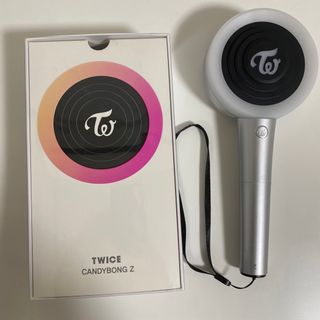 TWICE ペンライト (K-POP/アジア)