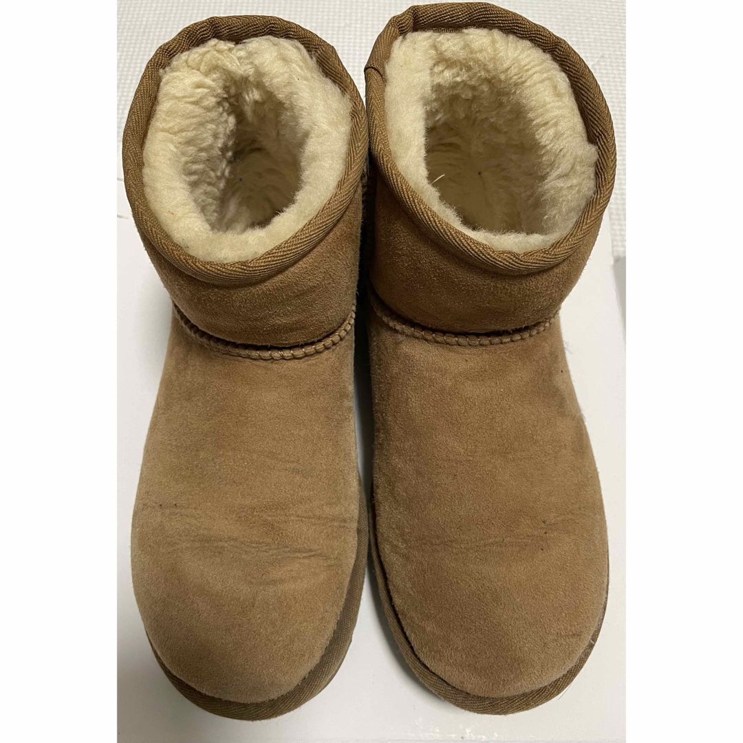 UGG(アグ)のUGG CLSSIC MINI レディースの靴/シューズ(ブーツ)の商品写真