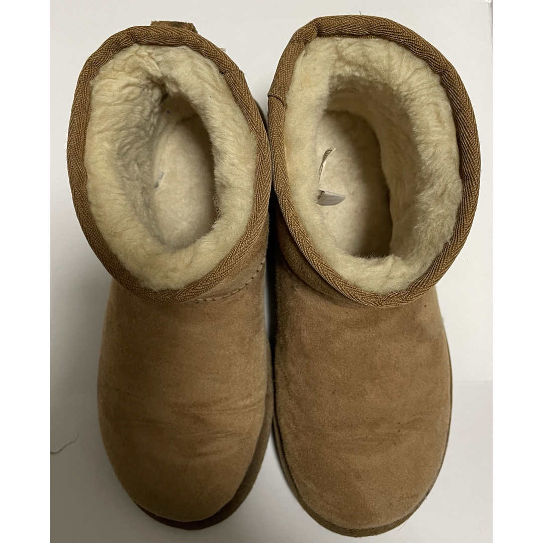 UGG(アグ)のUGG CLSSIC MINI レディースの靴/シューズ(ブーツ)の商品写真