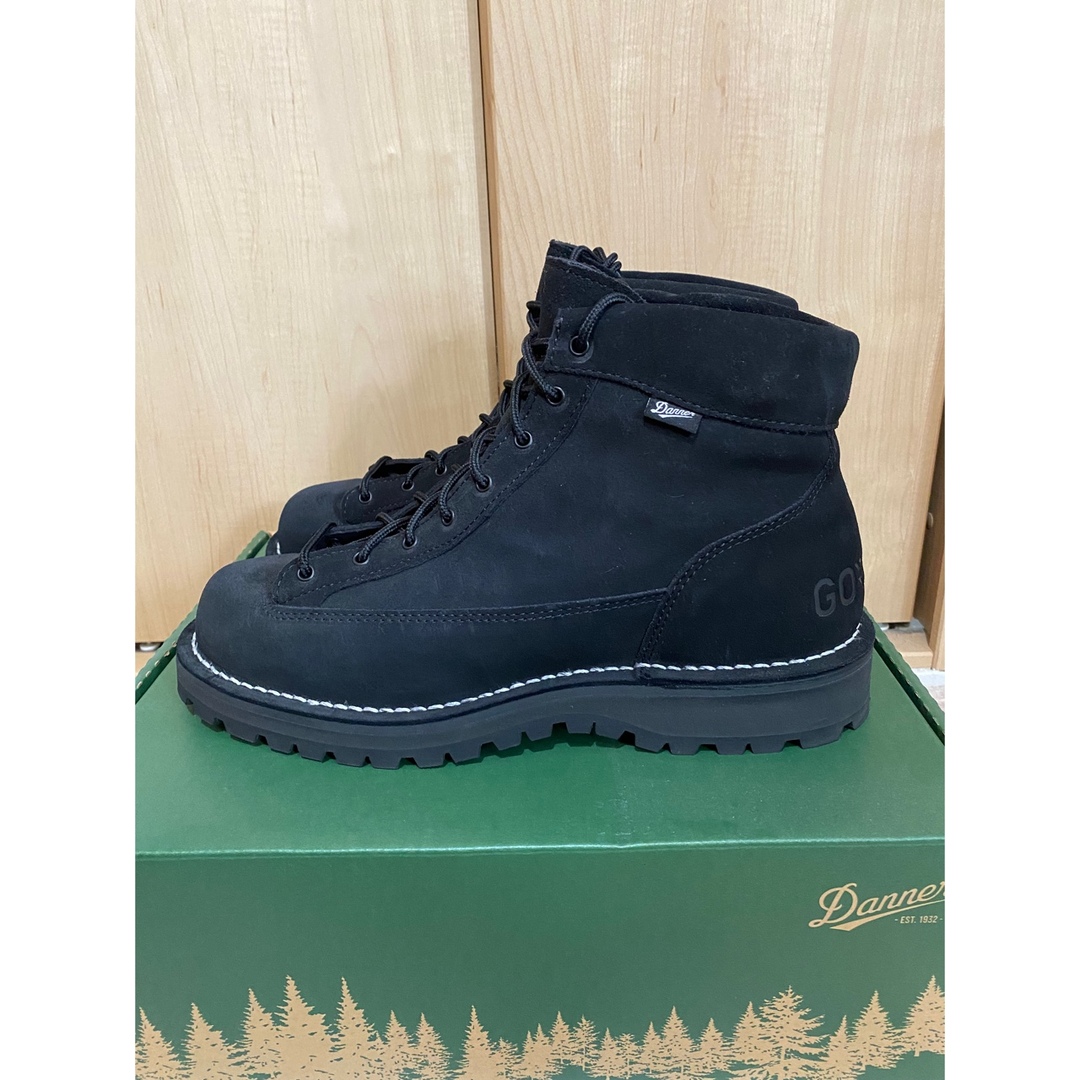 BEAUTYDANNER FIELD  GORE-TEX beauty\u0026youth スエード