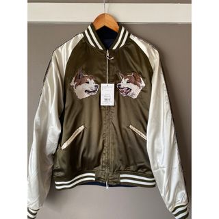 ヴァンキッシュ スカジャン(メンズ)の通販 41点 | VANQUISHのメンズを ヴァンキッシュ スカジャン(メンズ)の通販 41点 | VANQUISHのメンズを