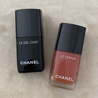 シャネル(CHANEL)のCHANEL ネイル　マニキュア(マニキュア)