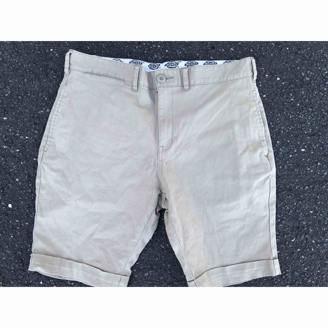 Dickies(ディッキーズ)の値下げ Dickies ショートパンツ 32 メンズのパンツ(ショートパンツ)の商品写真