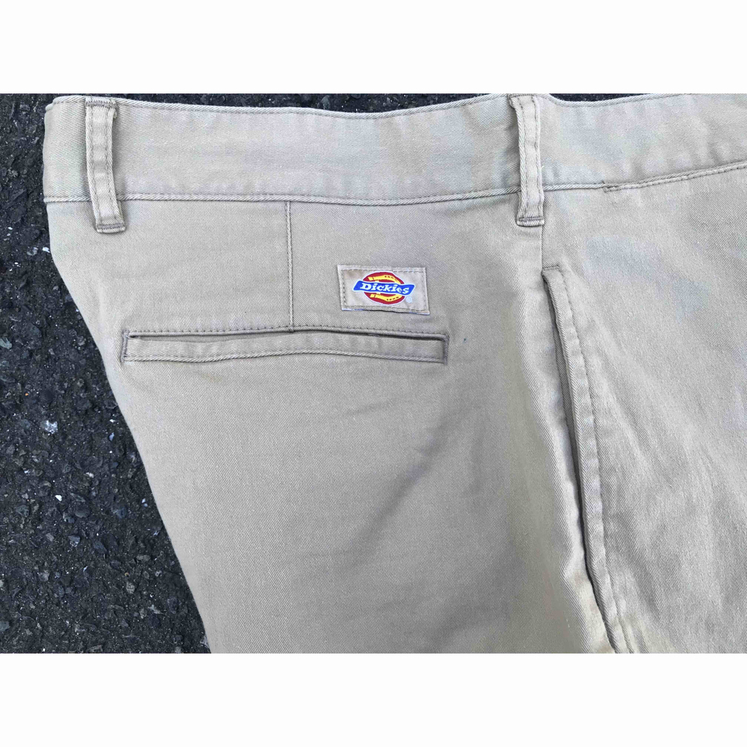 Dickies(ディッキーズ)の値下げ Dickies ショートパンツ 32 メンズのパンツ(ショートパンツ)の商品写真