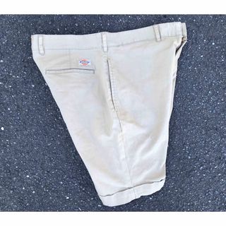 ディッキーズ(Dickies)の値下げ Dickies ショートパンツ 32(ショートパンツ)