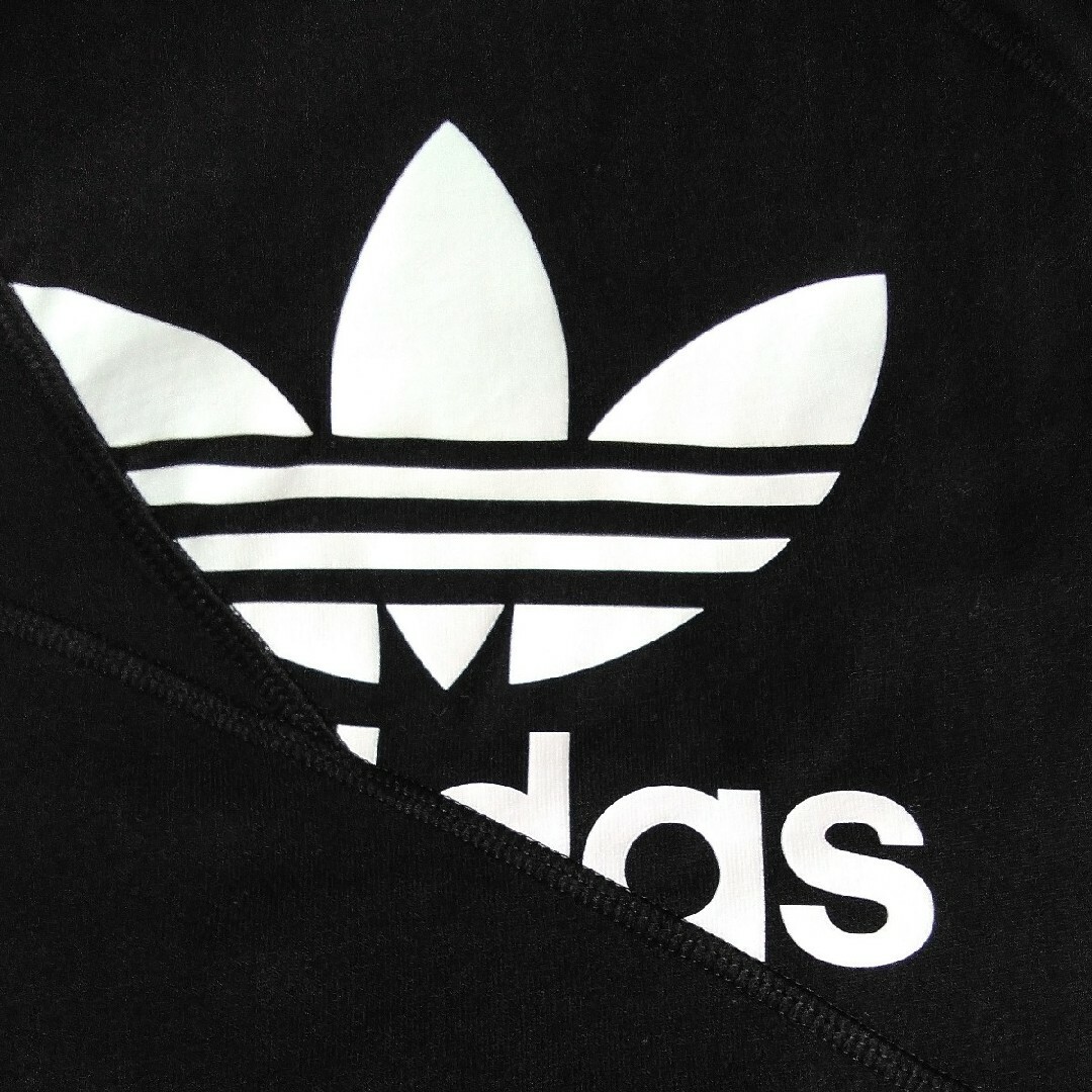 adidas(アディダス)のadidas　アディダス　半袖　Tシャツ　M スポーツ/アウトドアのトレーニング/エクササイズ(その他)の商品写真