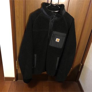 カーハート(carhartt)のCarhartt カーハート ライナー ボアジャケット ブルゾン(ブルゾン)