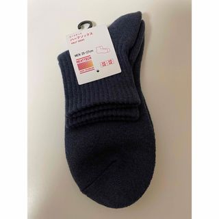 ユニクロ(UNIQLO)のユニクロ ハーフソックス 靴下(ソックス)