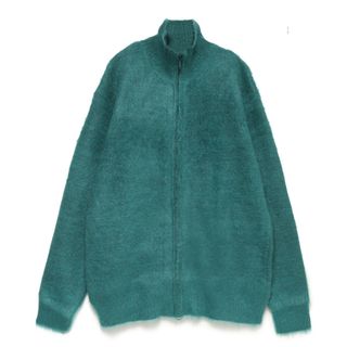 ニードルス(Needles)のNEEDLES NS283 XS【定価14,000円引き】モヘア ニット(カーディガン)