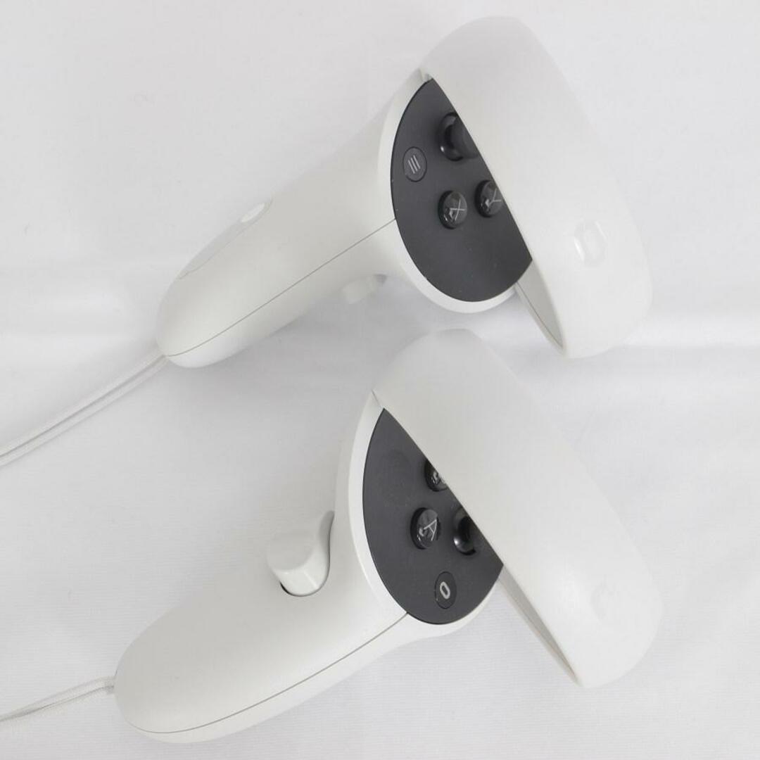 美品】Oculus Quest2 256GB VR ヘッドマウントディスプレイ ヘッド