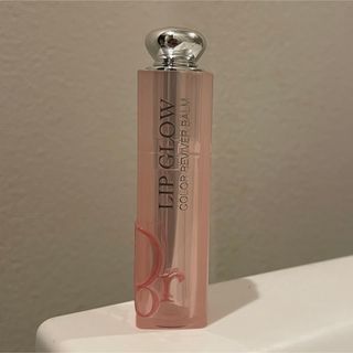 ディオール(Dior)のディオールアディクトリップグロウ001(口紅)