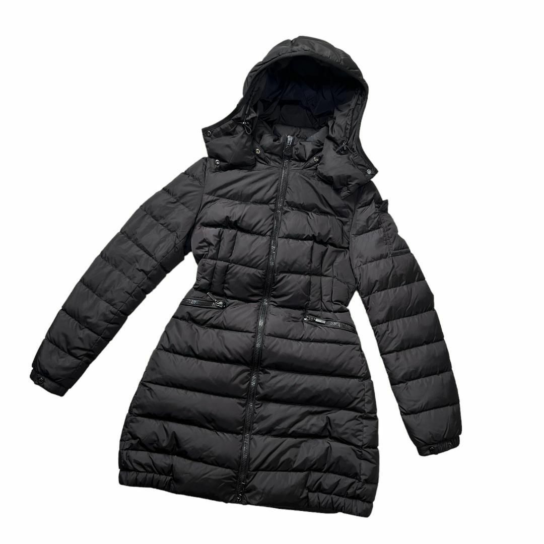 MONCLER - モンクレール MONCLER シャーパル SHARPAL ダウンコート 0の