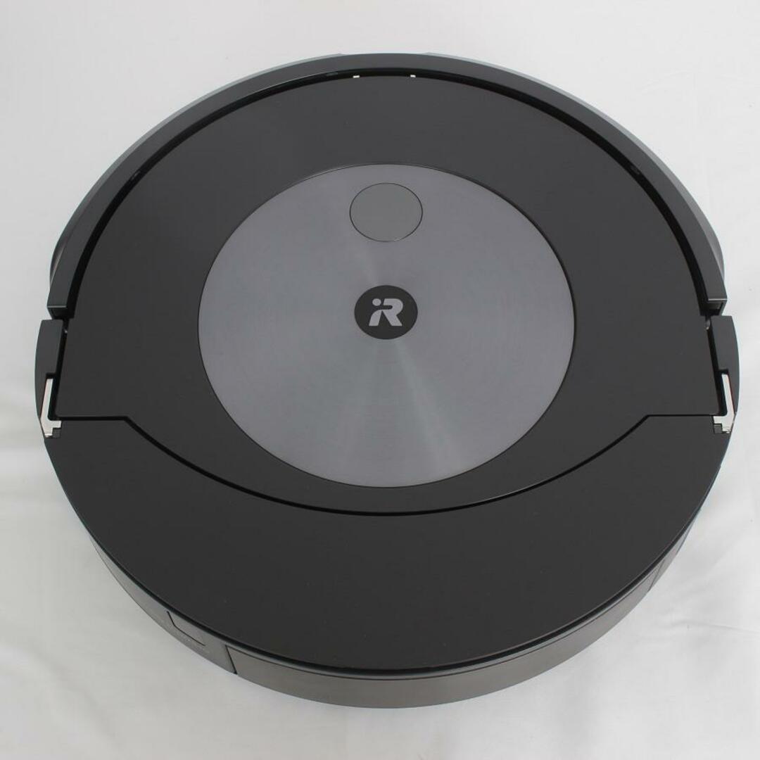 iRobot - 【美品】iRobot ルンバ コンボ j7+ c755860 ロボット掃除機