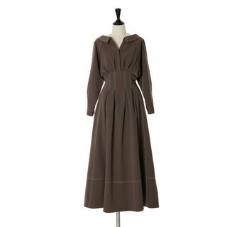 ハーリップトゥherlipto Montecristo Long Dress