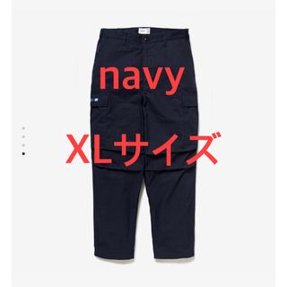 ダブルタップス ワークパンツ/カーゴパンツ(メンズ)の通販 1,000点以上