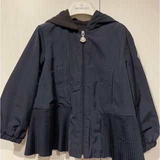 モンクレール(MONCLER)のモンクレール　キッズ　ジャケット(ジャケット/上着)