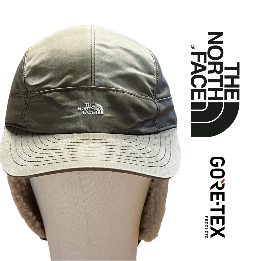 Flamingo出品中【THE NORTH FACE 】 Frontier Cap