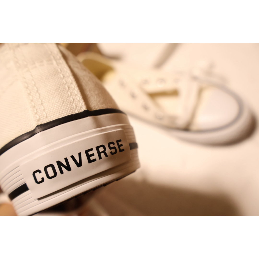 CONVERSE(コンバース)のconverse ローカット23cm レディースの靴/シューズ(スニーカー)の商品写真