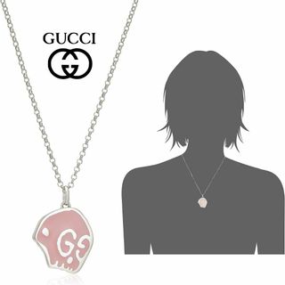 グッチ ネックレスの通販 6,000点以上 | Gucciを買うならラクマ