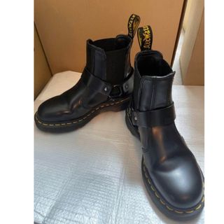 ドクターマーチン(Dr.Martens)のDr.Martens WINCOX チェルシーブーツ(ブーツ)