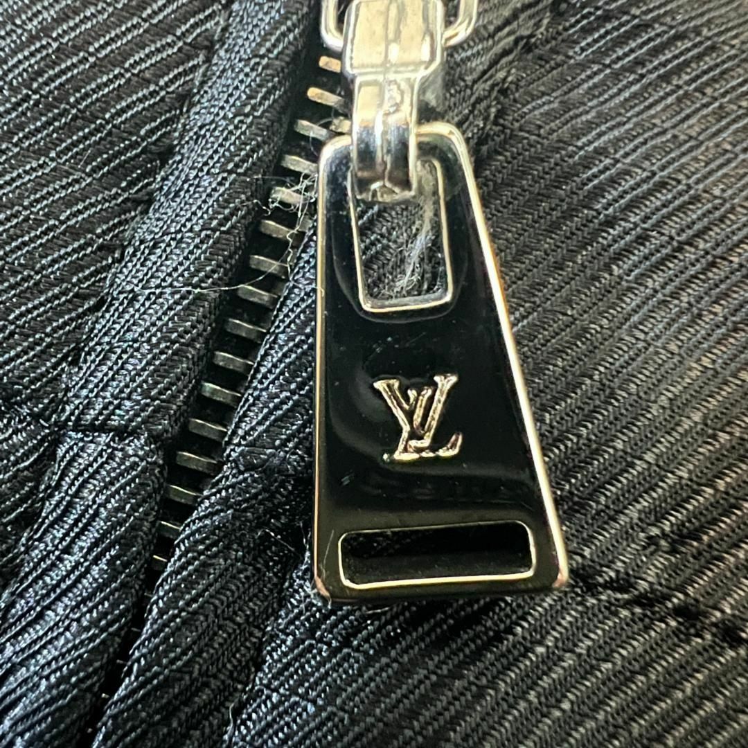 LOUIS VUITTON(ルイヴィトン)のルイヴィトン LOUIS VUITTON ツイード スカート 36 シルク混 レディースのスカート(ひざ丈スカート)の商品写真