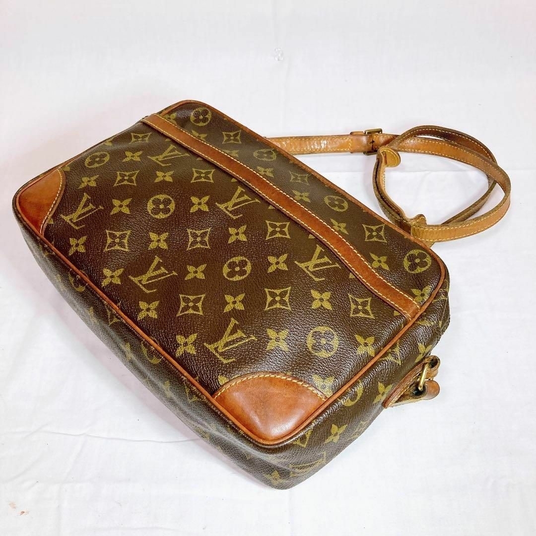LOUIS VUITTON - 641 ルイヴィトン モノグラム ショルダーバッグ