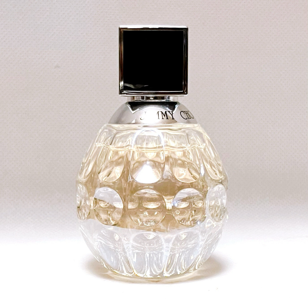 JIMMY CHOO(ジミーチュウ)のジミー チュウ オードトワレ スプレータイプ 40ml  コスメ/美容の香水(香水(女性用))の商品写真