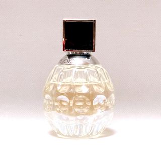 ジミーチュウ(JIMMY CHOO)のジミー チュウ オードトワレ スプレータイプ 40ml (香水(女性用))