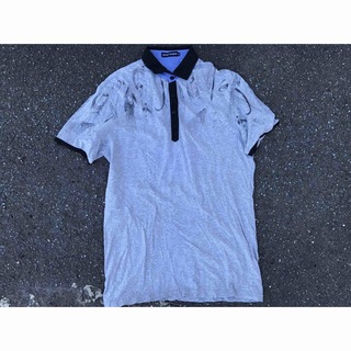エンポリオアルマーニ(Emporio Armani)の値下げEMPORIO ARMANI  ポロシャツ  Mens XL(ポロシャツ)