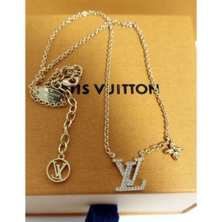 ヴィトン(LOUIS VUITTON) ネックレスの通販 2,000点以上 | ルイ