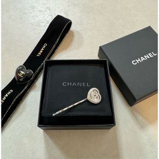 シャネル ヘアアクセサリーの通販 1,000点以上 | CHANELのレディースを