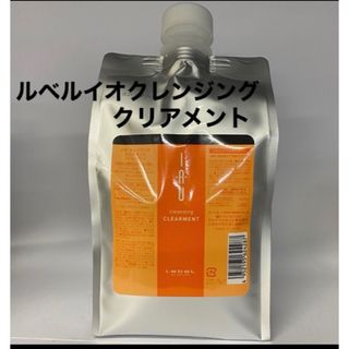 ルベル(ルベル)のルベル イオ クレンジング クリアメント 1000ml リフィル(シャンプー)