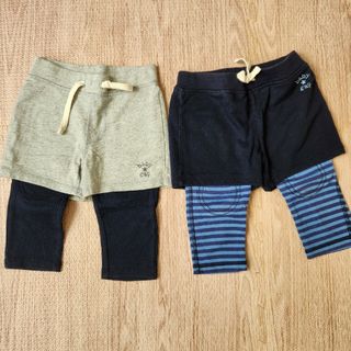 ベビーギャップ(babyGAP)のbaby GAP パンツ　ズボン(パンツ)