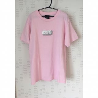 ハフ(HUF)の【未使用品】【HUF】ハフ T-SHIRT WOMENS レディース(Tシャツ(半袖/袖なし))