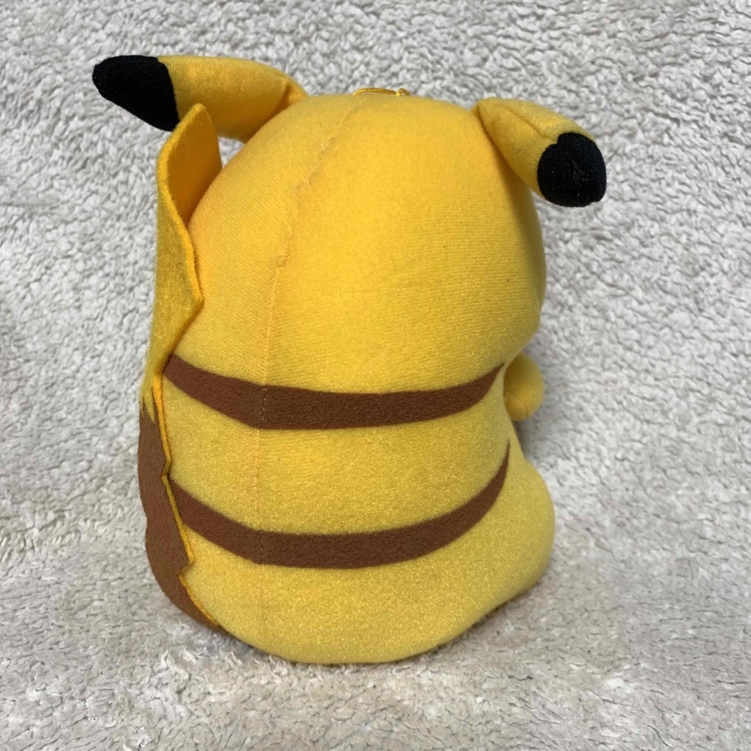 ピカチュウ 非売品 ぬいぐるみ ポケットモンスター ビッグサイズ ピカチュウ 非売品 ぬいぐるみ ポケットモンスター ビッグサイズ