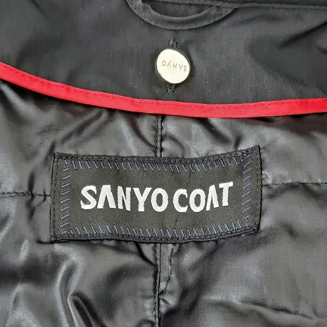 SANYO(サンヨー)の☆美品☆GORETEX　SANYO CORT サンヨーコート　トレンチコート レディースのジャケット/アウター(トレンチコート)の商品写真