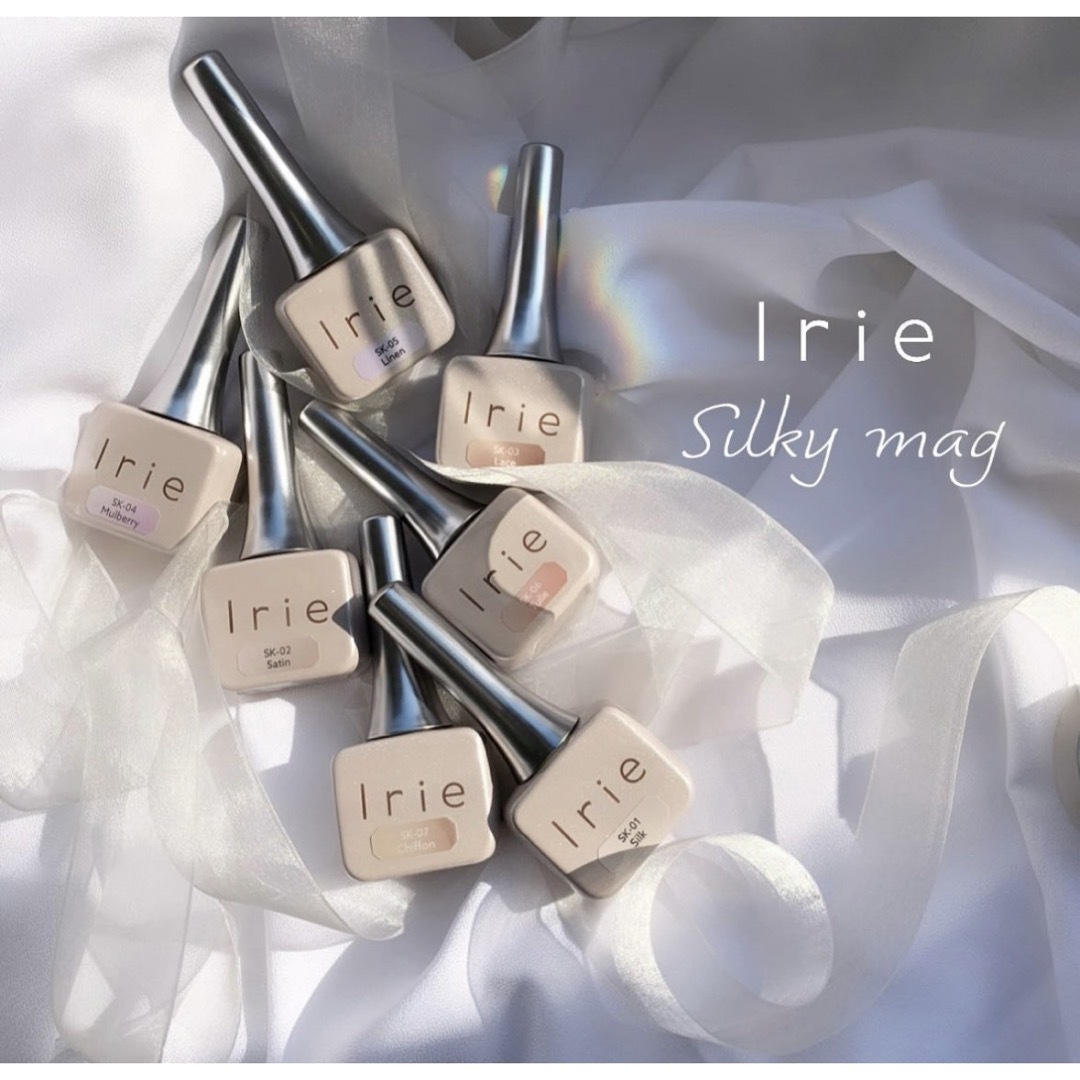 Irie Silky mag 7色セット アイリー シルキーマグ | フリマアプリ ラクマ Irie Silky mag 7色セット アイリー シルキーマグ | フリマアプリ ラクマ