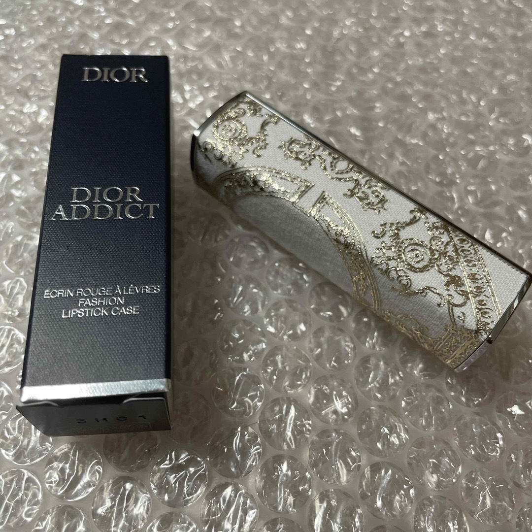 Christian Dior - ディオール 完売 リップケース クリスマス ホリデー