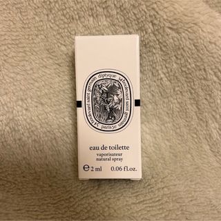 ディプティック(diptyque)のヴェイヴェリオ 2ml(ユニセックス)